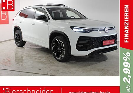 VW Tayron Volkswagen 1.5 TSI DSG e-Hybrid 2x R-Line Black Styl