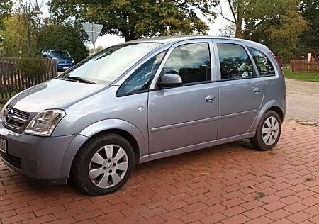 Opel Meriva 1.6 Edition Edition