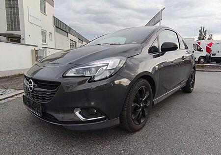 Opel Corsa E Edition ecoFlex,Bi-Xenon,Navi,OPC Line