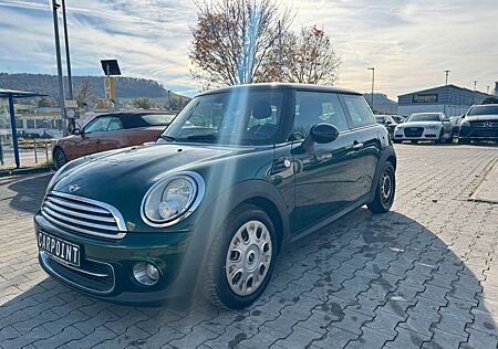 Mini Cooper MiniCooper 1 Hand/ TÜV/ PDC/ Klima/122 PS