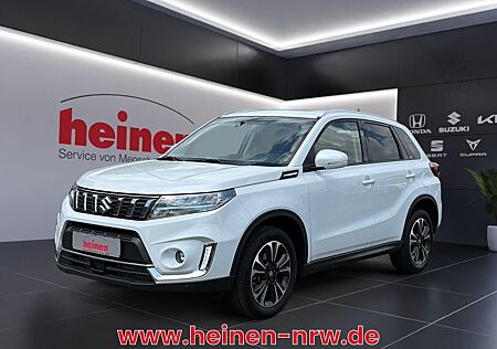 Suzuki Vitara 1.4 Comfort+ ALLGRIP NAVI + DAB + CARPLAY