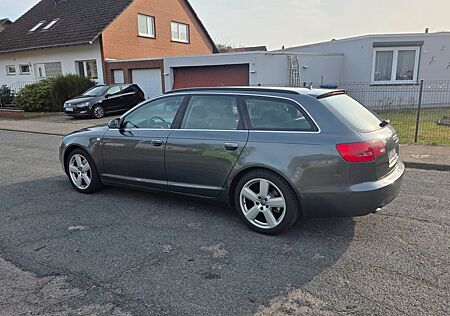 Audi A6 Allroad 2.7TDI (DPF) quattro tiptronic -