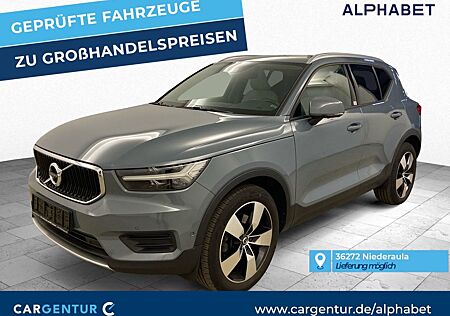 Volvo XC 40 D4 AWD Momentum Pro AHK 360° S-Dach StHz L