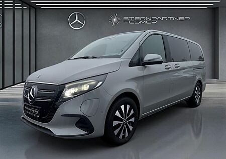 Mercedes-Benz EQV 300 Lang MBUX+DAB+Totwinkel+KAMERA+StHz+NAVI