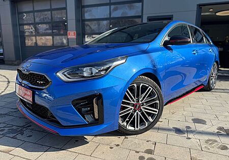 Kia Pro_ceed ProCeed GT *PANO/AHK/KAMERA*
