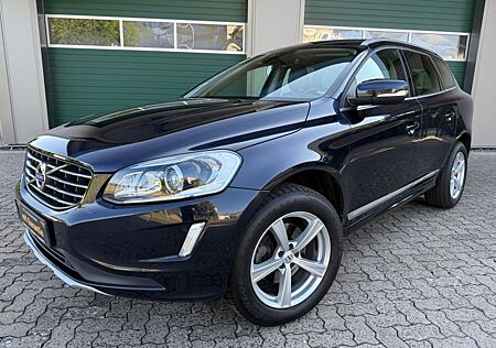 Volvo XC 60 XC60 Summum AWD/PANO/LEDER/NAVI/RCAM/XENON/SHZ/