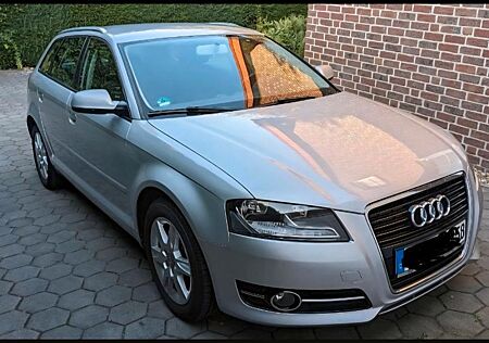 Audi A3 1.2 TFSI S tronic Ambiente Sportback Ambiente