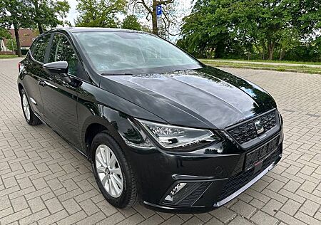 Seat Ibiza 1.0 TSI 70kW Klimmaut LED Sitzheizung