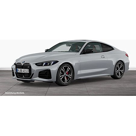 BMW M440 leasen