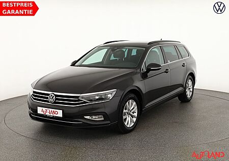 VW Passat Variant Volkswagen 2.0 Business