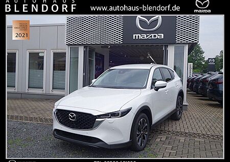 Mazda CX-5 ADVANTAGE 165 360°|Navi|2023