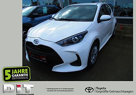Toyota Yaris 1.5 Comfort FLA ACC