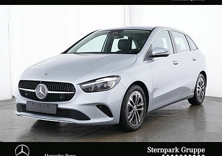 Mercedes-Benz B 180 Progressive+Navi+Autom.+Klima+LED/Sitzhzg.