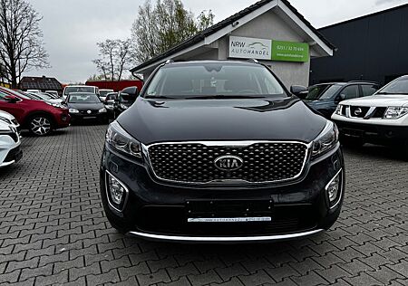 Kia Sorento Platinum Edition 4WD