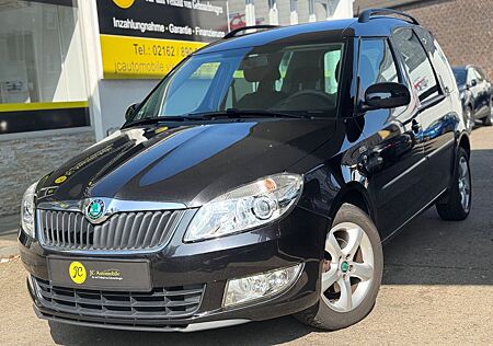 Skoda Roomster 1.2l TSI Family Steuerkette/TÜV Neu