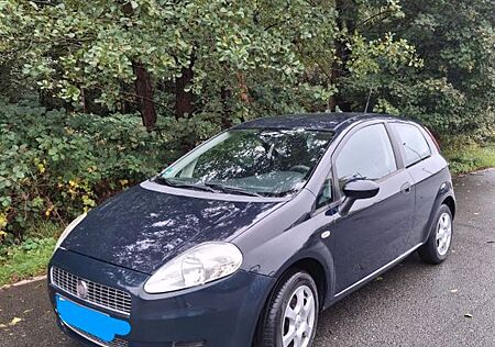 Fiat Grande Punto 1.2 8V Active Active