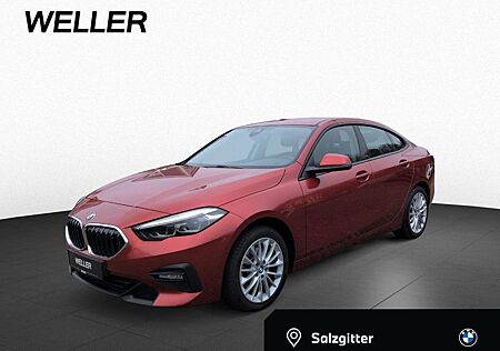 BMW 220d xD GC Advantage St&Go Kamera HiFi LCProf