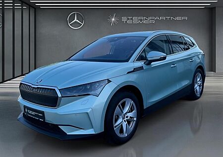Skoda Enyaq 80 +Memory+Kamera+Crystal light+Lenkr heiz