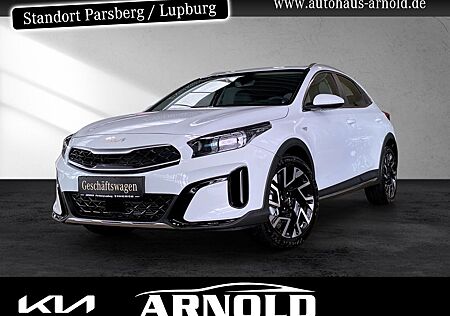 Kia XCeed 1.5 T-GDI Vision DCT7 Komfort Kamera Sitzh