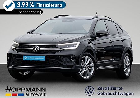 VW Taigo Volkswagen MOVE 1.0 TSI mit Anschlussgarantie LED-Mat