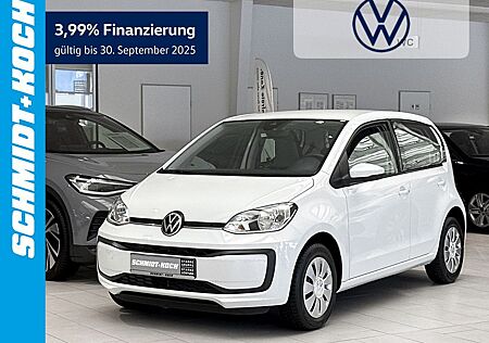 VW Up Volkswagen ! 1.0 move ! RFK + TEMPOMAT + GJR + PDC