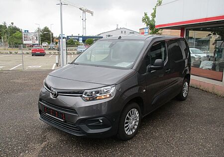 Toyota Pro Ace Proace City L1 Comfort, Navi, Klima, PDC v+h, SH