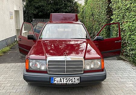 Mercedes-Benz 230 gebraucht kaufen Mercedes-Benz 230