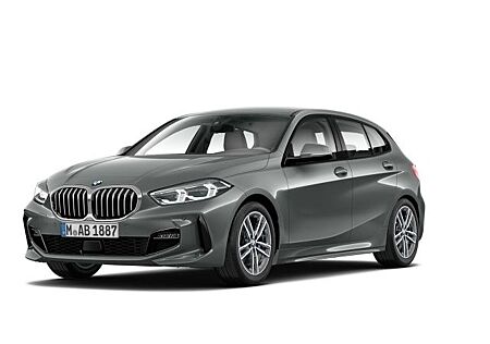 BMW 118i M Sport Sportsitze PDC