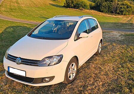 VW Golf Plus Volkswagen 1.4 TSI DSG Highline Highline