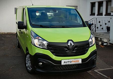 Renault Trafic 1.6 dCi Kasten L2H1 2,9t Komfort