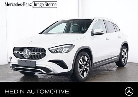 Mercedes-Benz GLA 200 PROGRESSIVE|KEYL|LED|NAVI|DISTR|360°