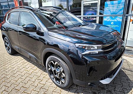 Citroën C5 Aircross BlueHDi 130 S&S EAT8 Max