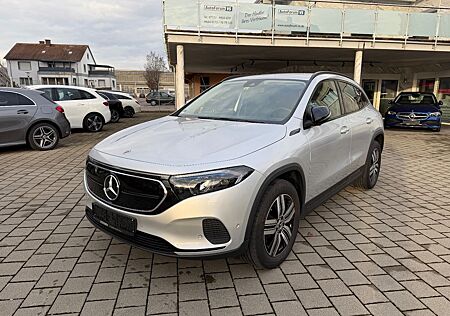 Mercedes-Benz EQA 250 MBUX*Rcam*Navi*Night*Ambi