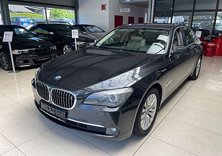 BMW 730d 730 Baureihe 7 *Vollausstattung