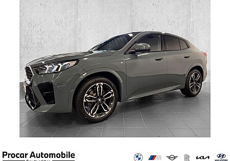 BMW X2 sDrive20i M Sport HUD PANO ACC 360°KAM RFK