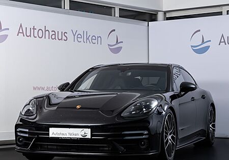 Porsche Panamera Turbo S SportDesign *MATRIX*PANO*ACC*