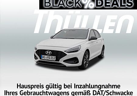 Hyundai i30 FL 5-Türer 1.0 T-GDi 6-MT 2WD ADVANTAGE