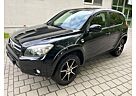 Toyota RAV 4 2.2-l-D-CAT 4x4 Executive*LEDER*8XALU*4X4