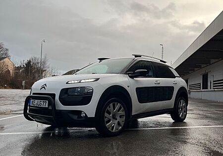 Citroën C4 Cactus PureTech 82 Feel Feel