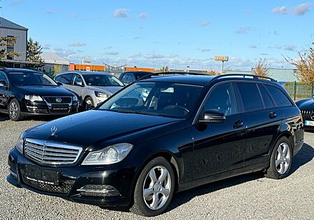 Mercedes-Benz C 200 gebraucht kaufen Mercedes-Benz C 200 T CDI BlueEff.