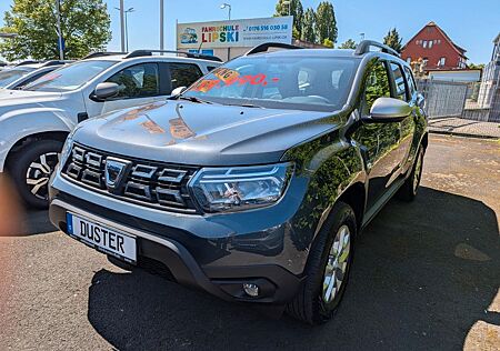 Dacia Duster II Comfort (9)