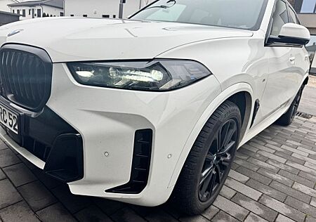 BMW X5 xDrive30d -M Sport PRO,Driving Assistant Prof