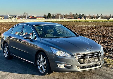 Peugeot 508 Active