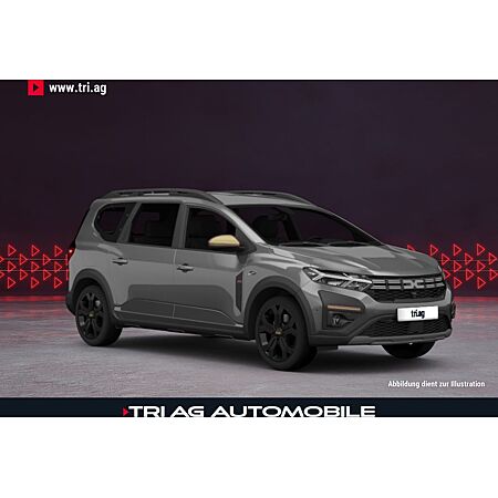 Dacia Jogger leasen