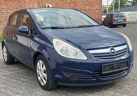 Opel Corsa 1.2 Tw. INNOVATION "110 Jahre" Easytr....