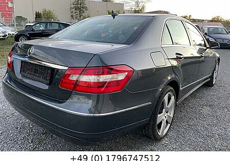 Mercedes-Benz E 250 E 250cdi