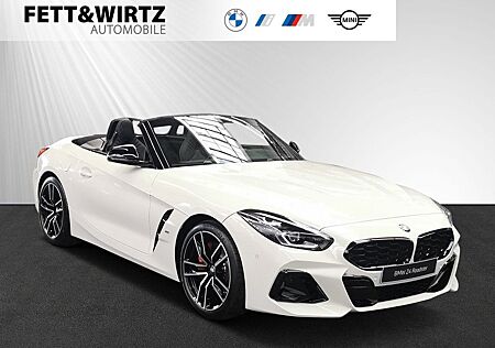 BMW Z4 sDrive30i M Sport|19"LM|Sportsitz|HeadUp|LED