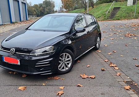 VW Golf Volkswagen 1.4 TSI BMT Comfortline Comfortline