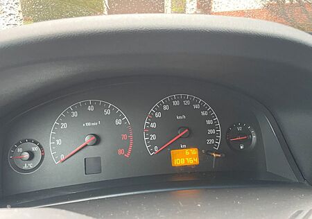 Opel Vectra 1.8 16V -