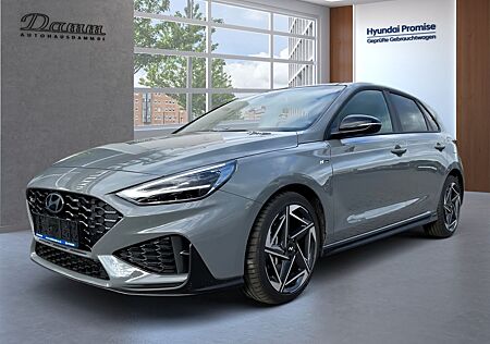 Hyundai i30 N Line Mild-Hybrid